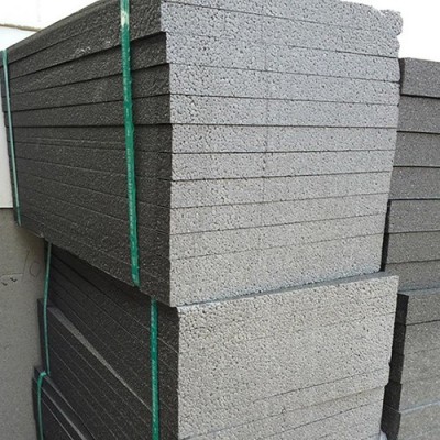 南昌醫院外墻A1級保溫防火石墨復合保溫板